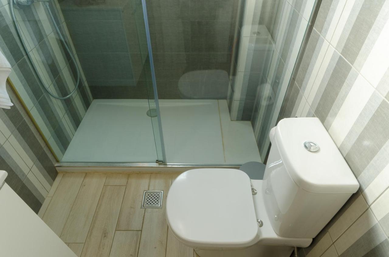 Aegean Suites Votsi  외부 사진