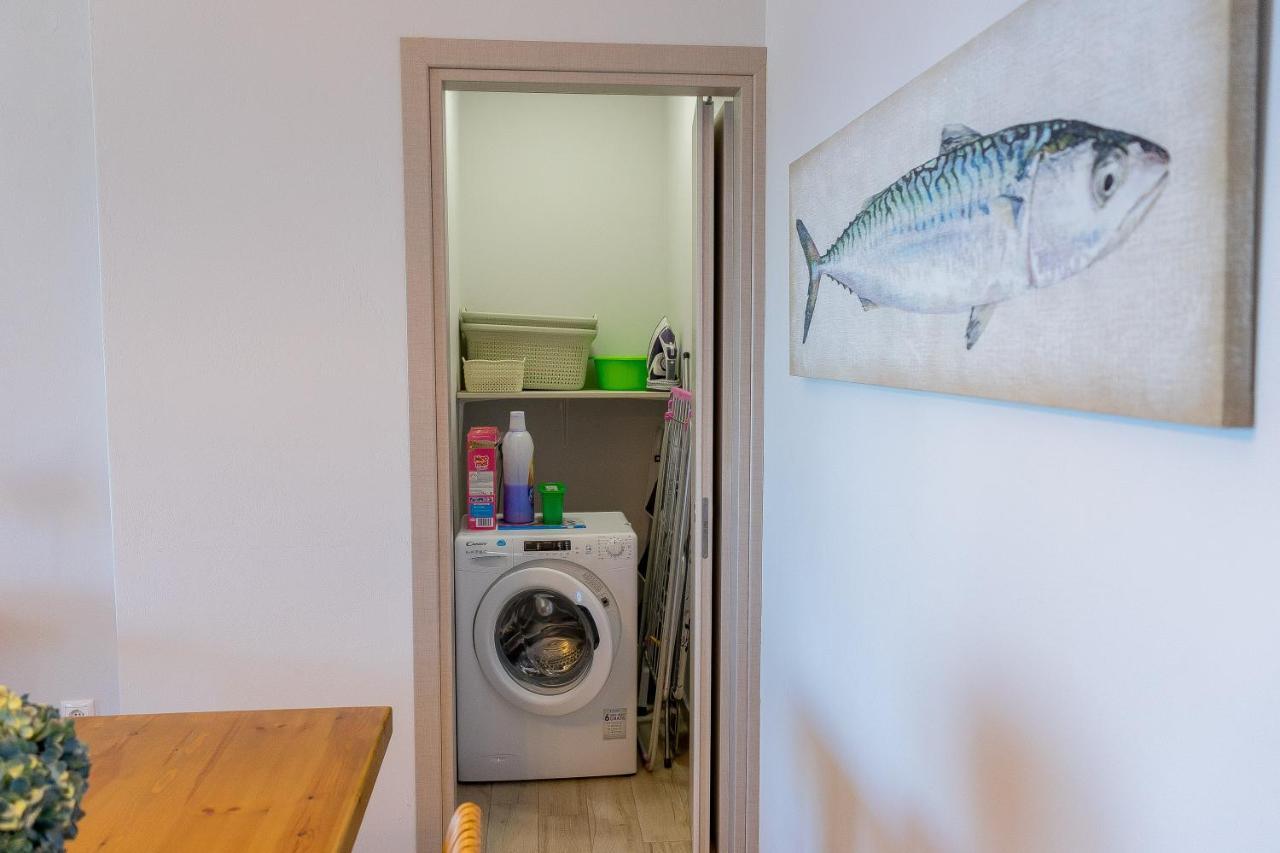 Aegean Suites Votsi  외부 사진