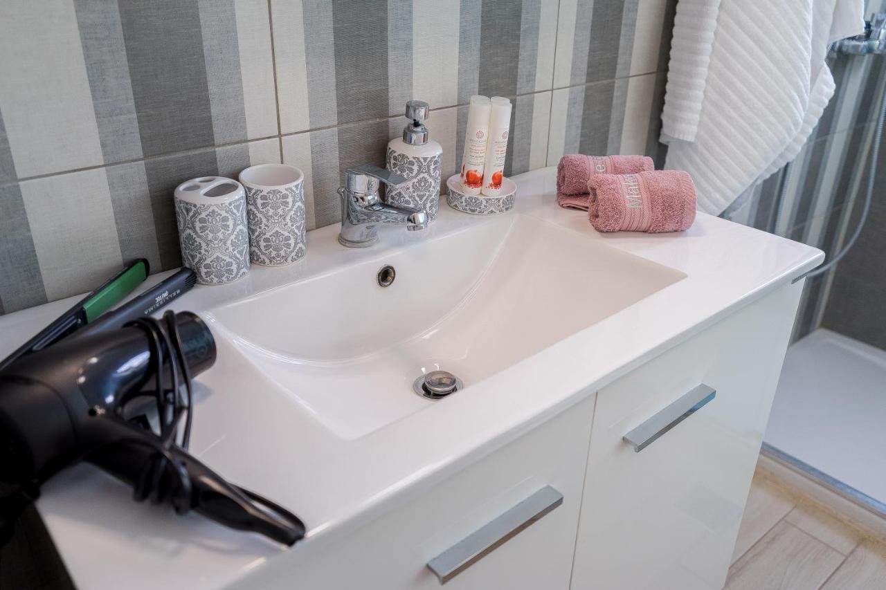 Aegean Suites Votsi  외부 사진