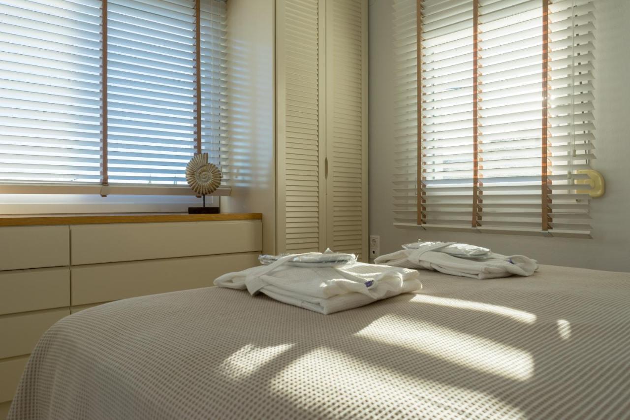 Aegean Suites Votsi  외부 사진